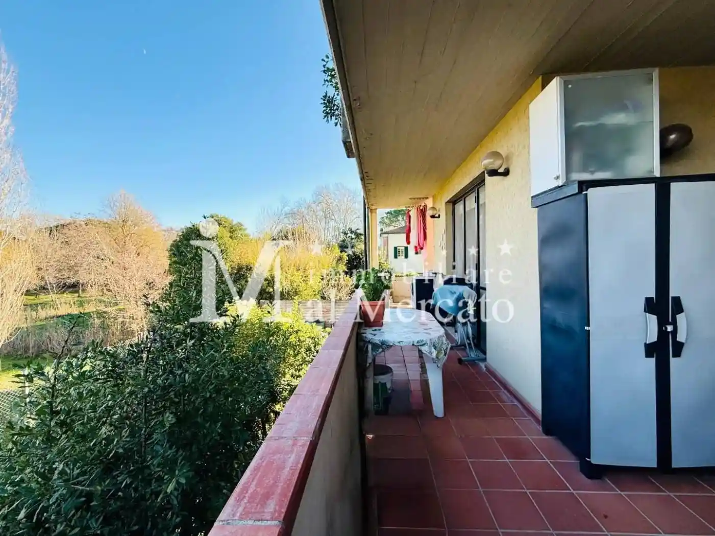 Appartamento in vendita a Viareggio