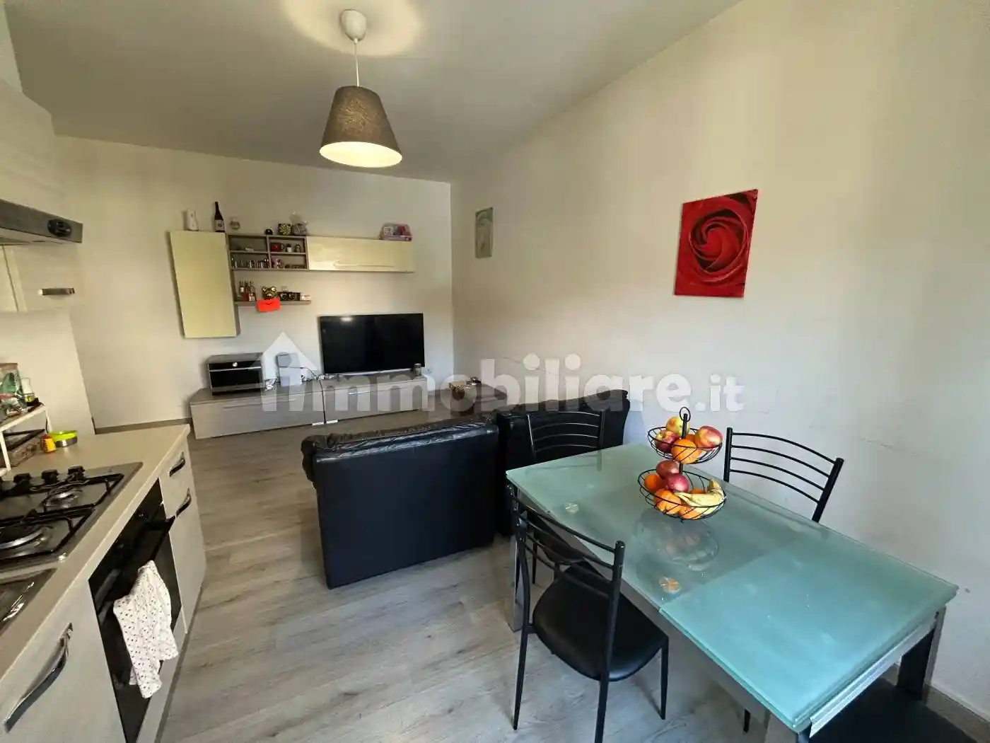 Appartamento in vendita a Assemini