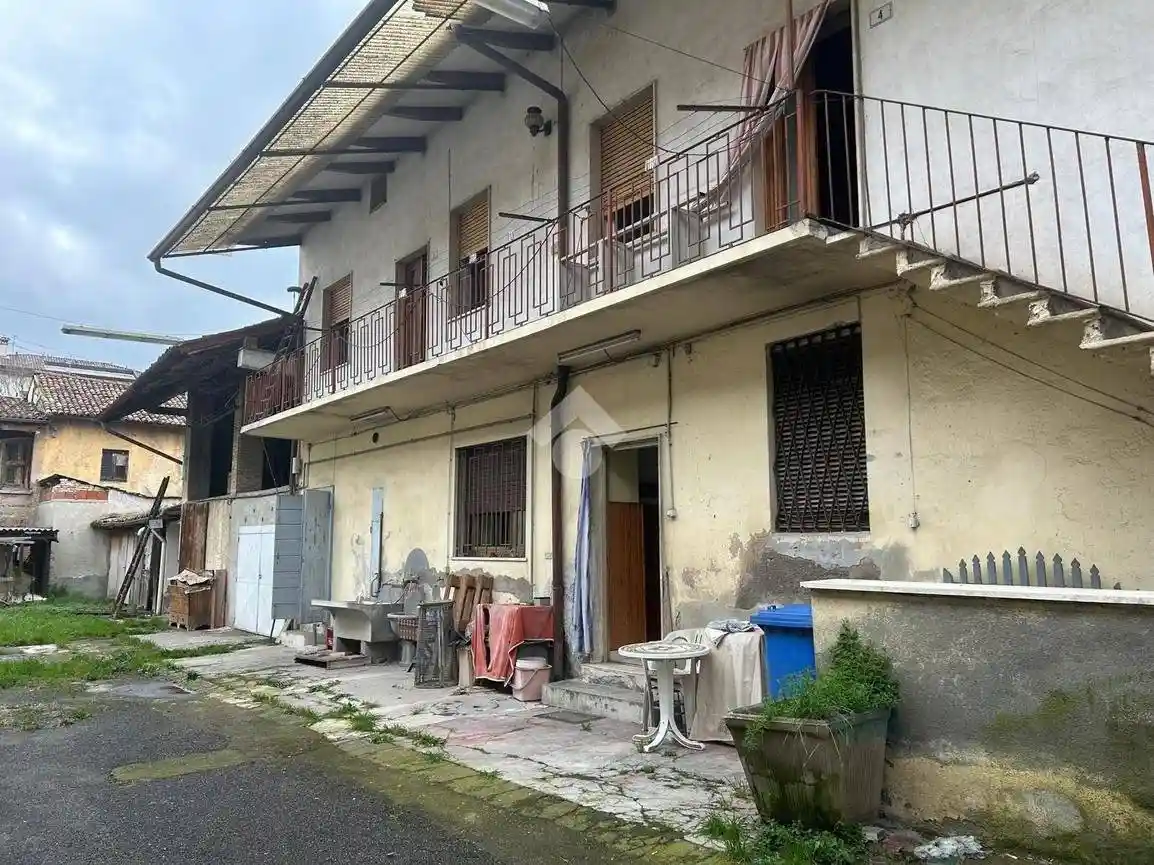 Casa indipendente in vendita a Fara Gera d'Adda