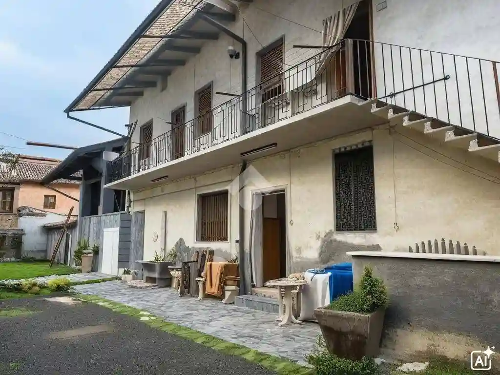 Casa indipendente - foto 2