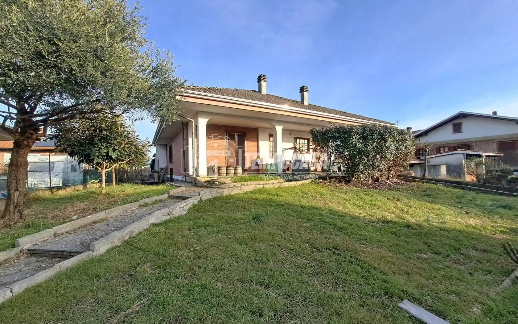 Casa indipendente in vendita a Ponderano