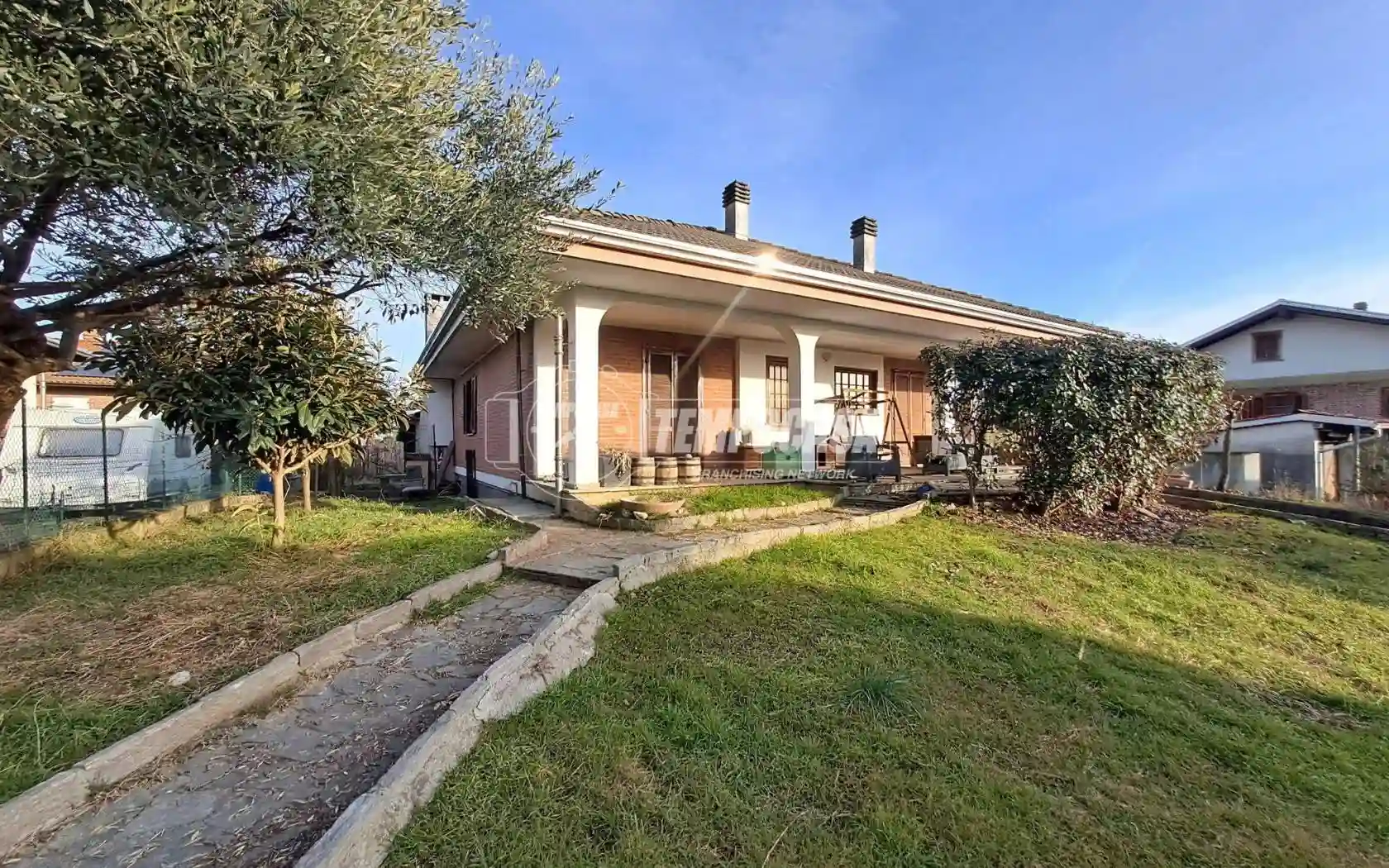 Casa indipendente - foto 2