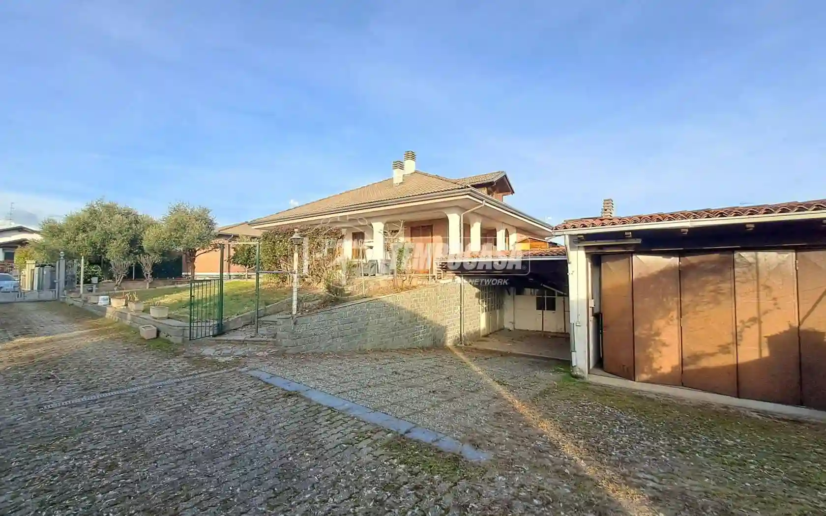 Casa indipendente - foto 3