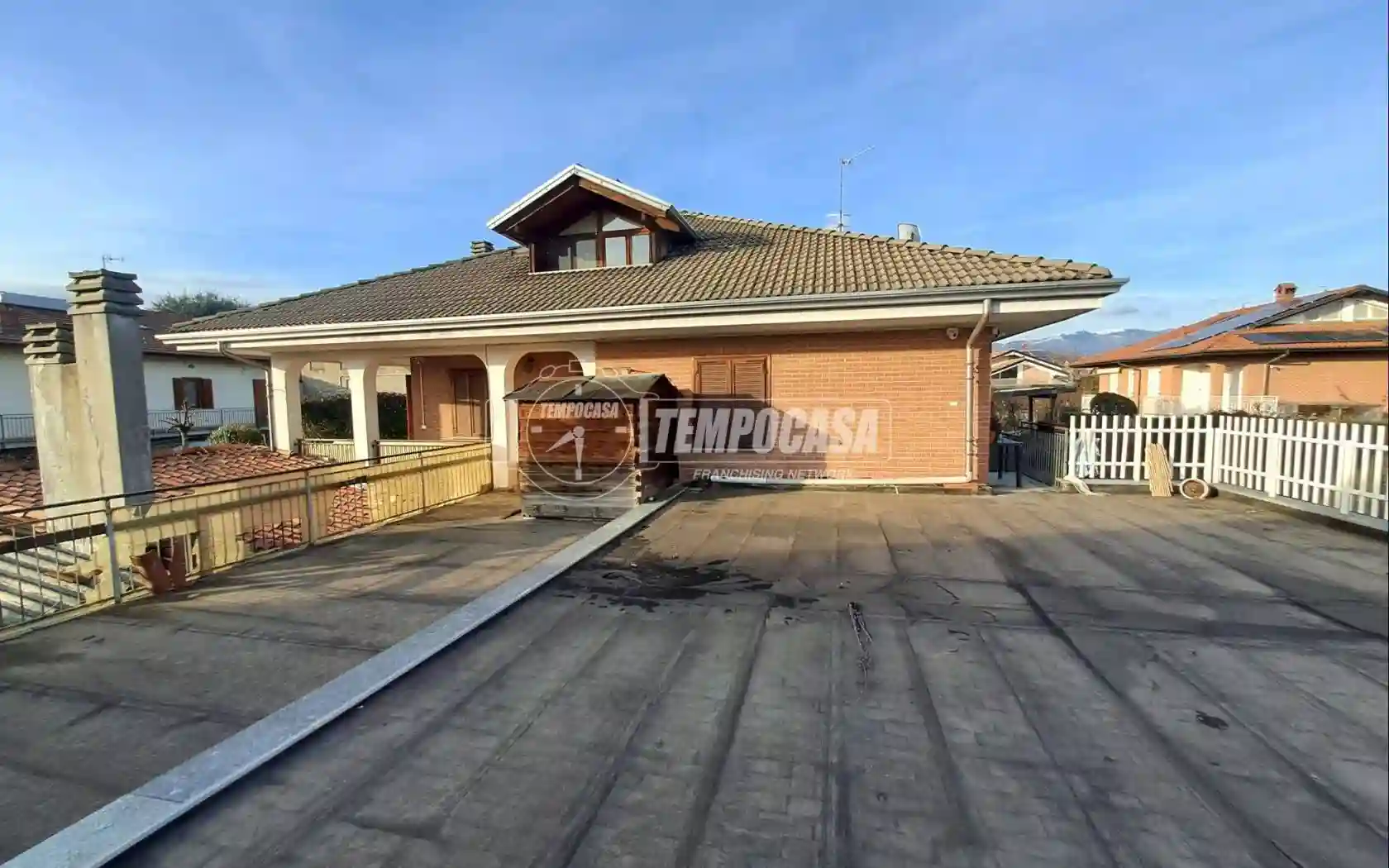 Casa indipendente - foto 4