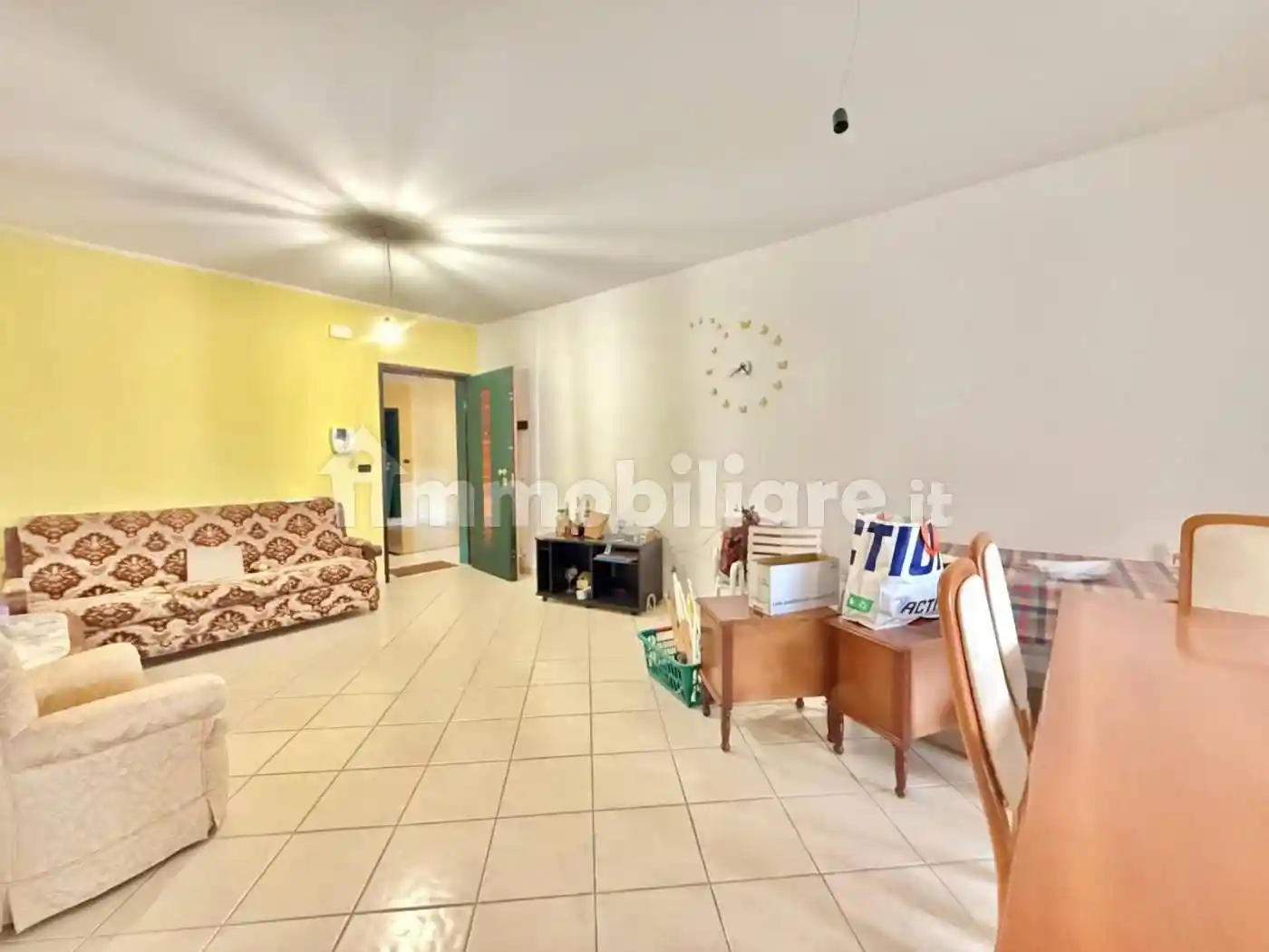 Appartamento in vendita a Montesilvano