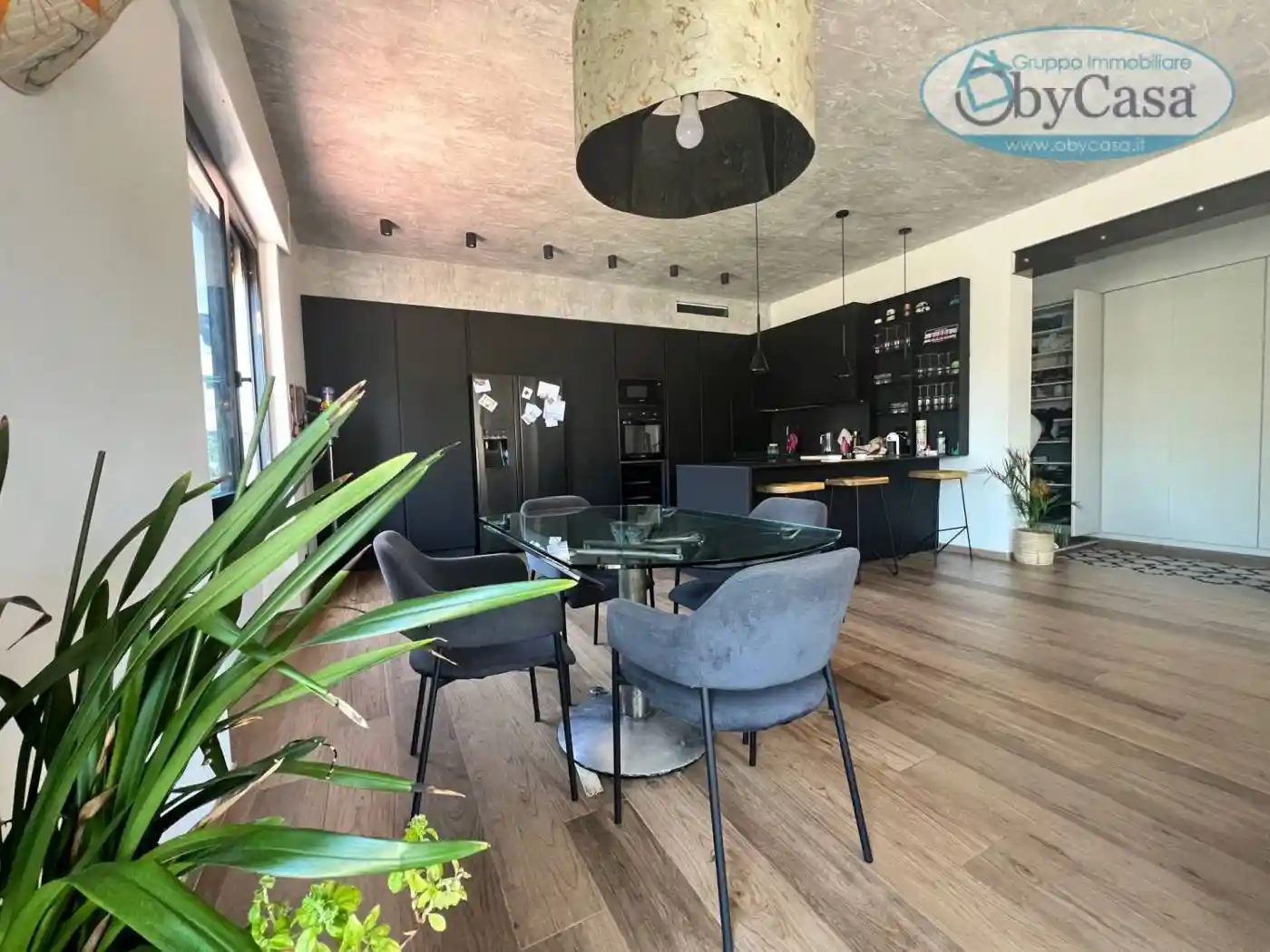 Appartamento in vendita a Ladispoli