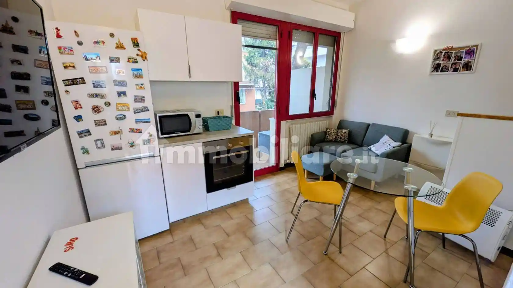 Appartamento in vendita a Rimini