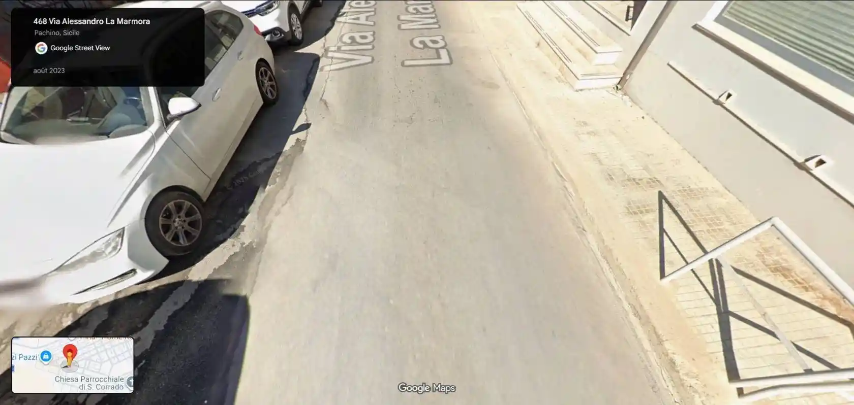 Appartamento in vendita a Pachino