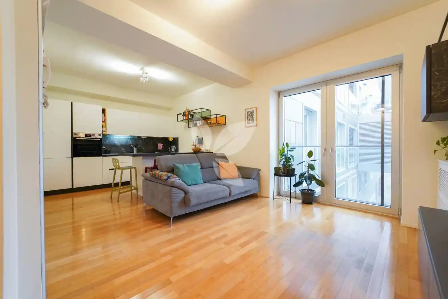 Appartamento in vendita a Parma