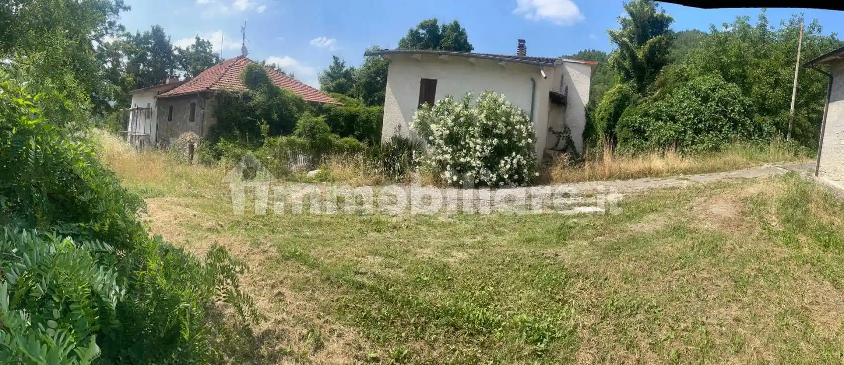 Appartamento in vendita a Palagano