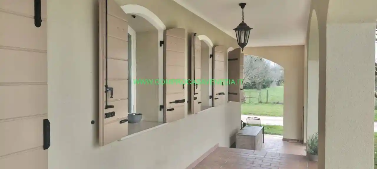 Villa in vendita a Venezia