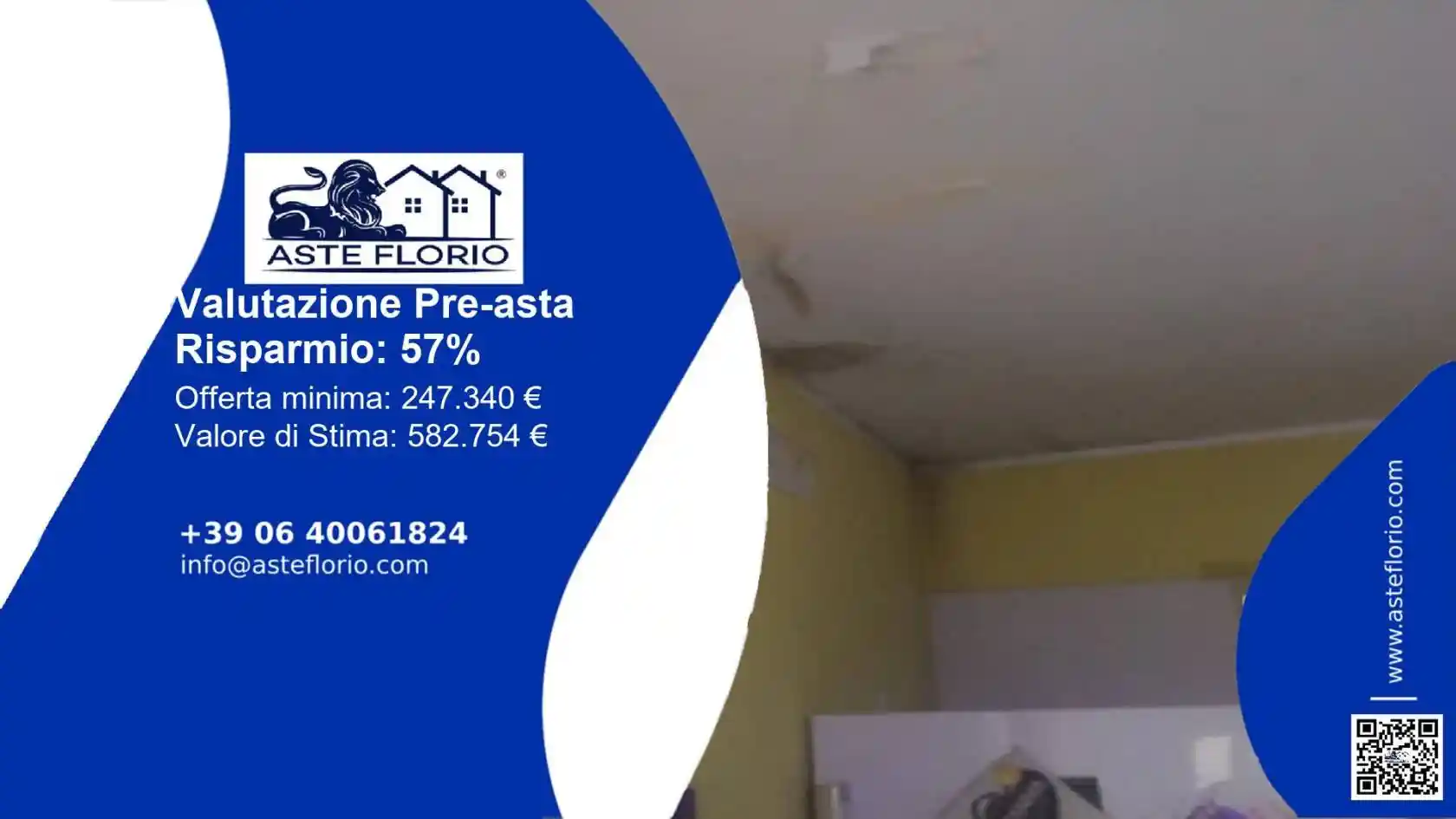 Appartamento in vendita a San Severo