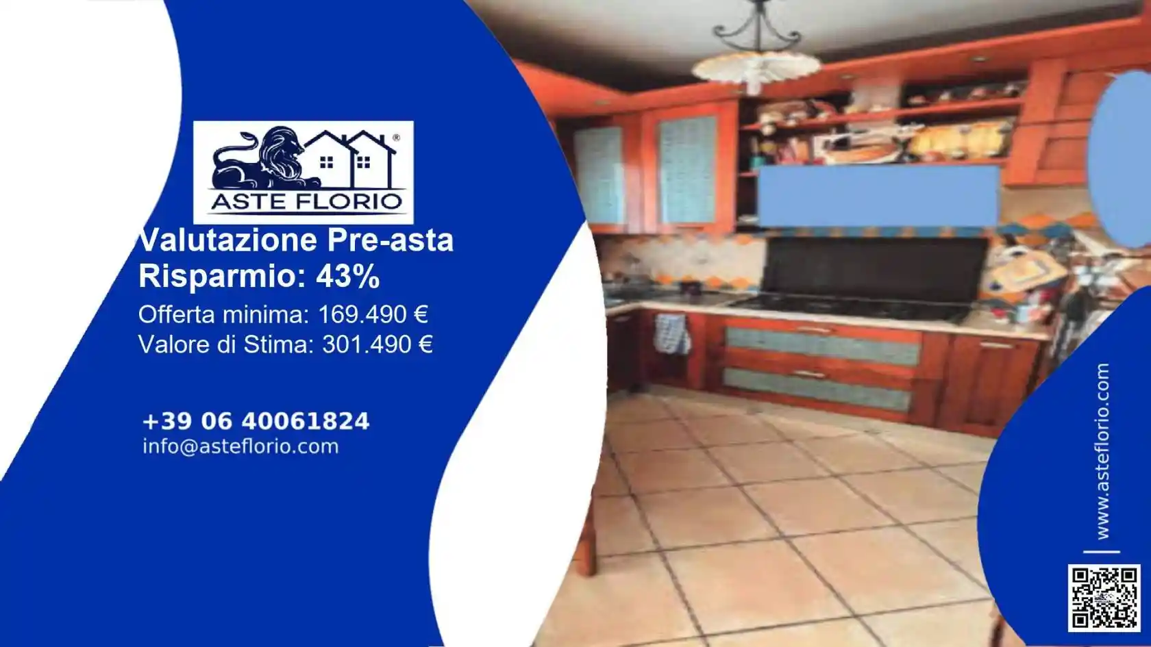 Appartamento in vendita a Pineto