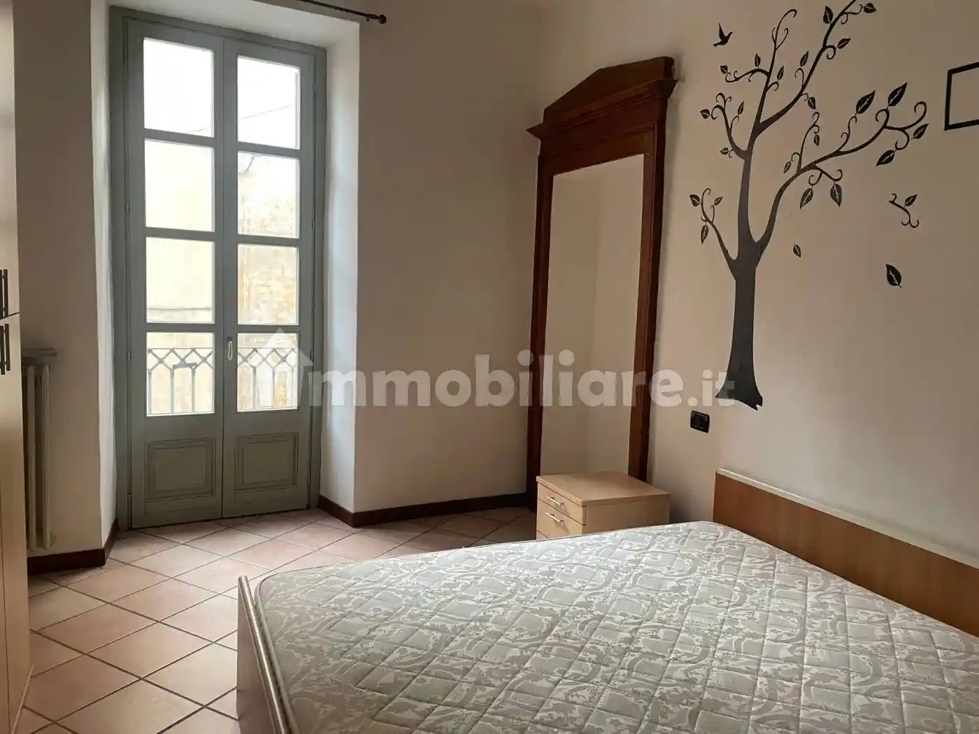 Appartamento in affitto a Asti