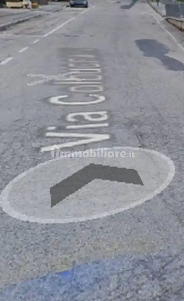 Appartamento in vendita a Corridonia