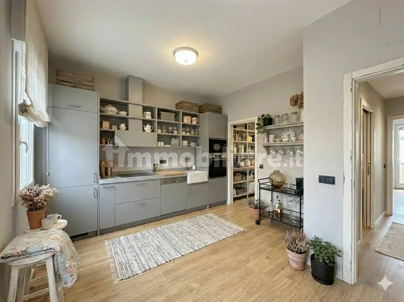 Appartamento in vendita a Firenze