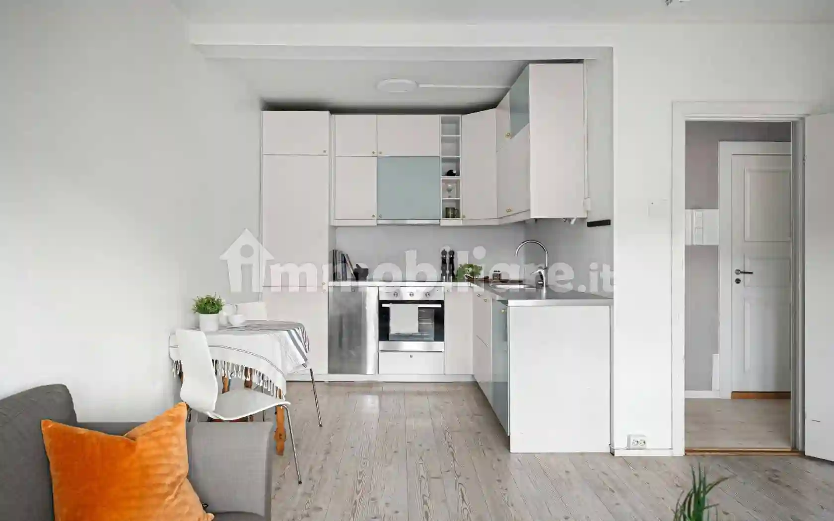 Appartamento - foto 5