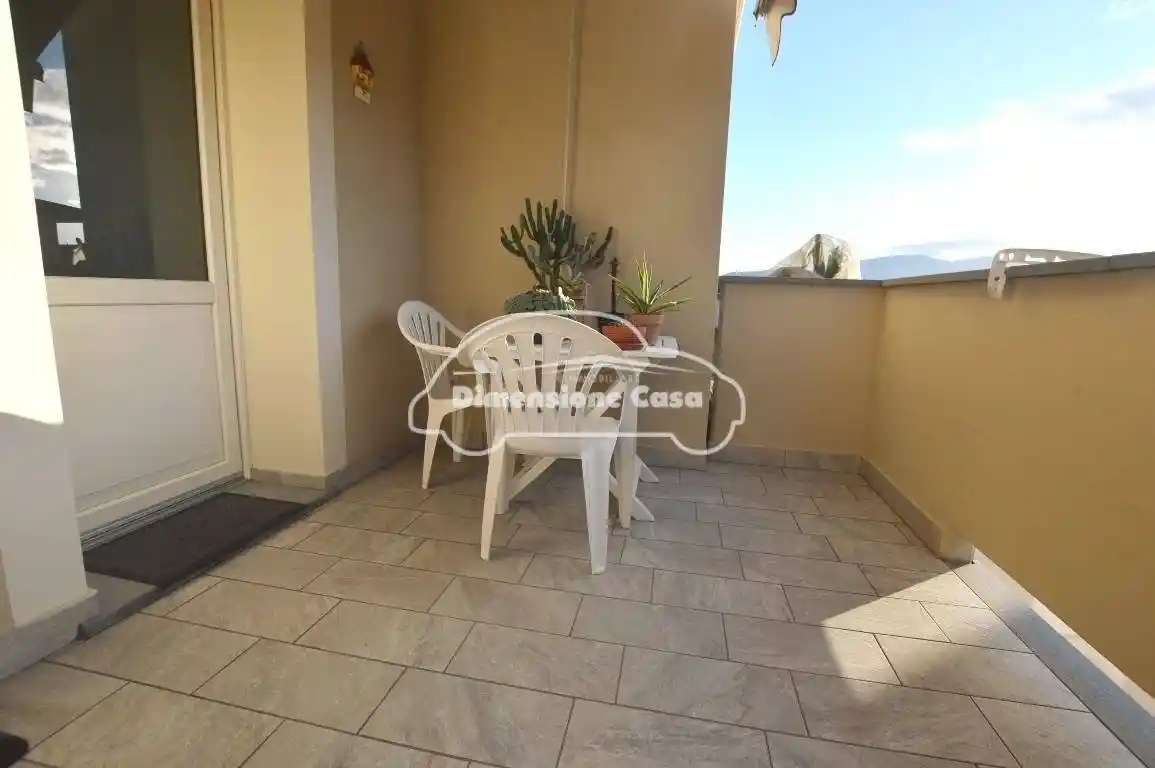 Appartamento in vendita a Porcari