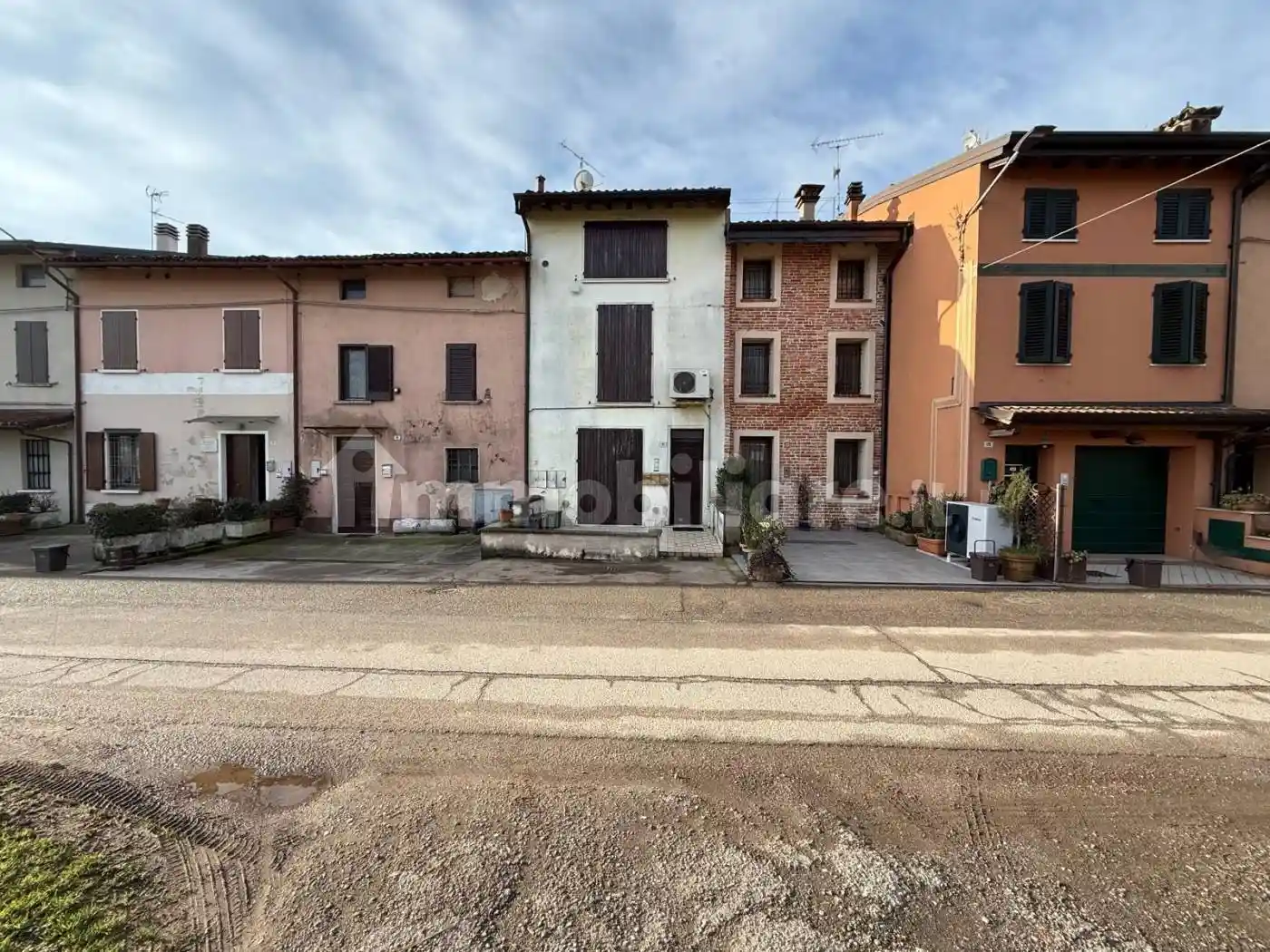 Appartamento in vendita a Montichiari