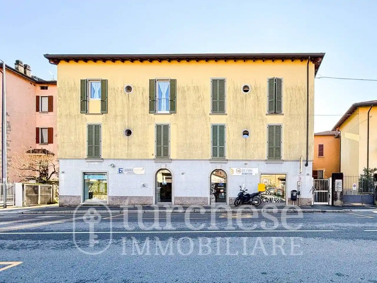 Appartamento in vendita a Bergamo