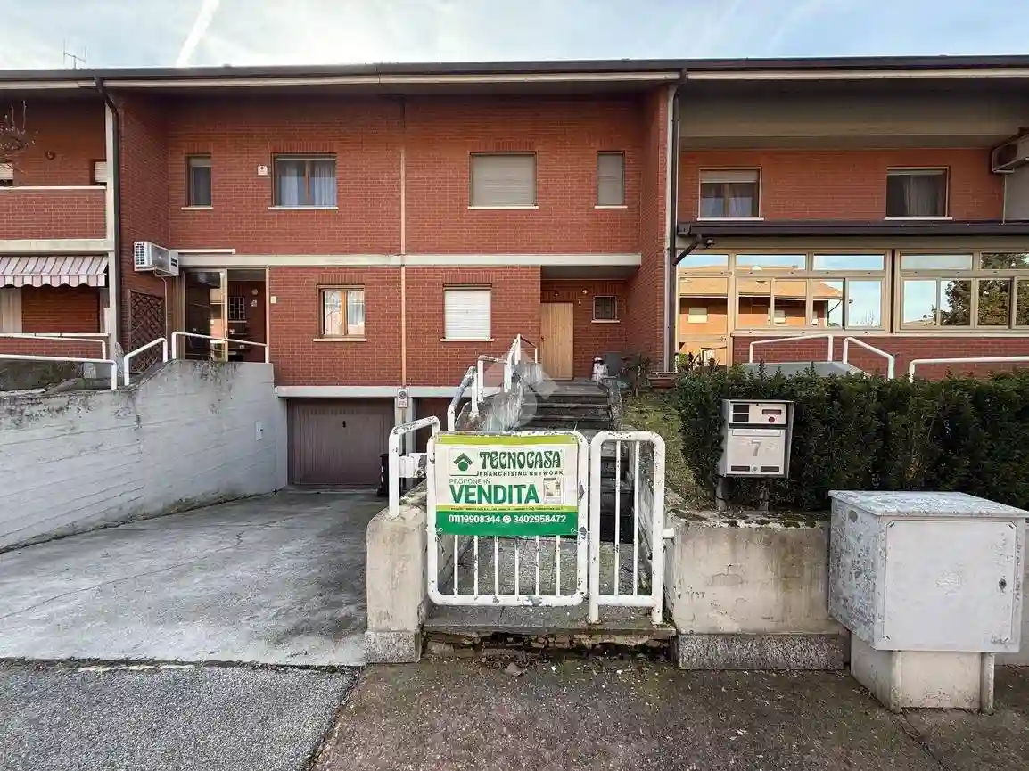Villetta a schiera - foto 2
