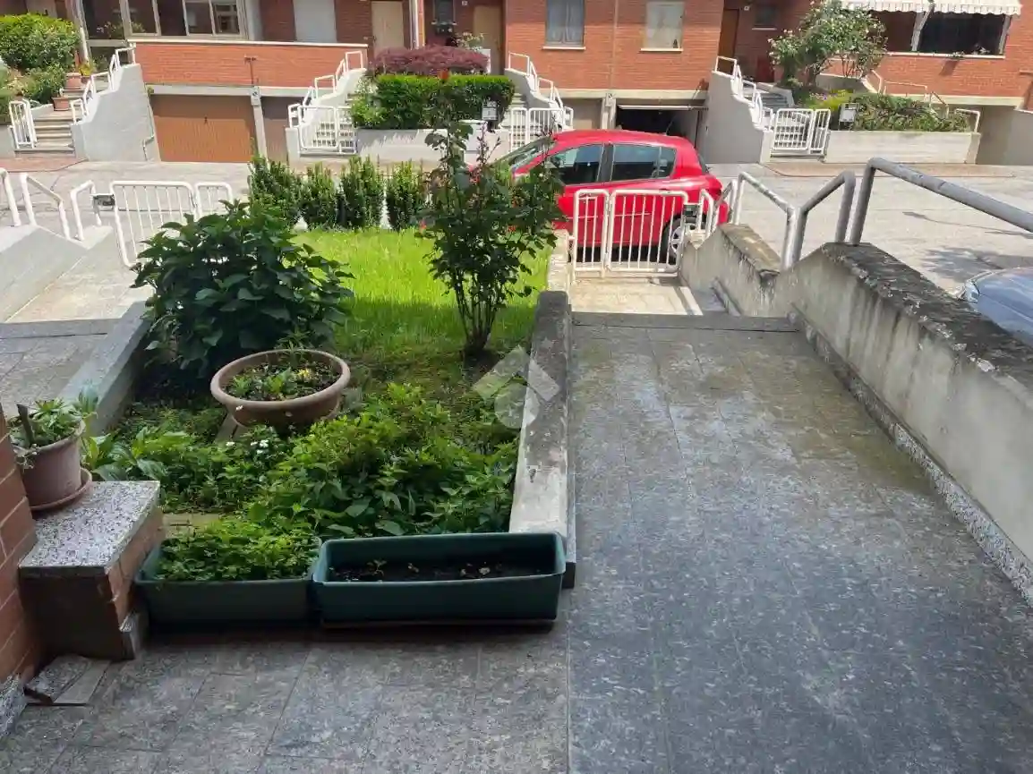 Villetta a schiera - foto 3