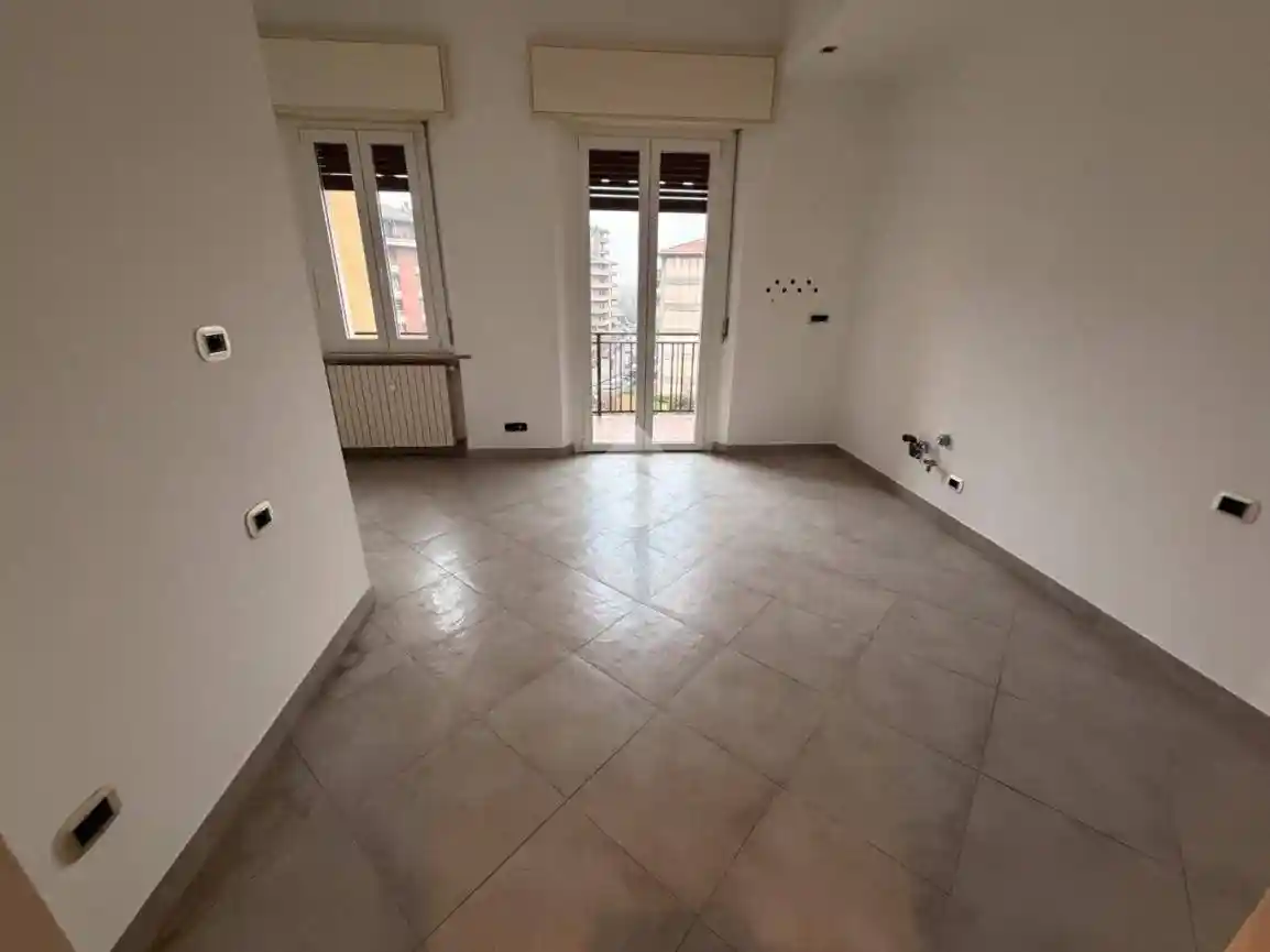 Appartamento in affitto a Pavia