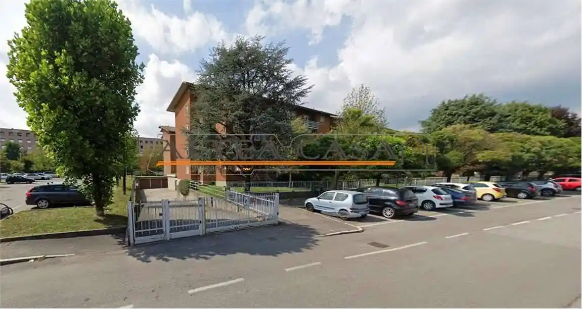 Appartamento in affitto a Seriate