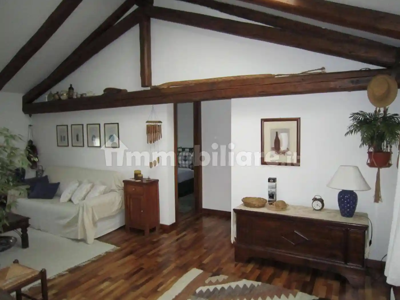 Appartamento in vendita a Udine