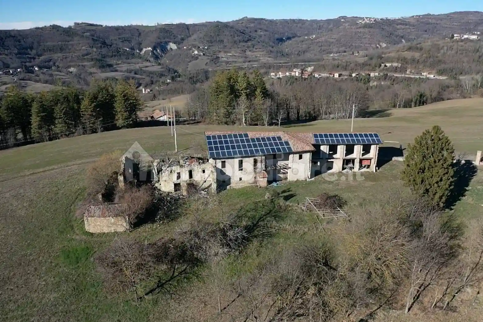 Rustico - Casale in vendita a Ceva