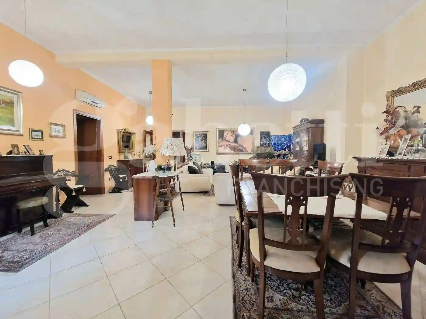 Casa indipendente - foto 5