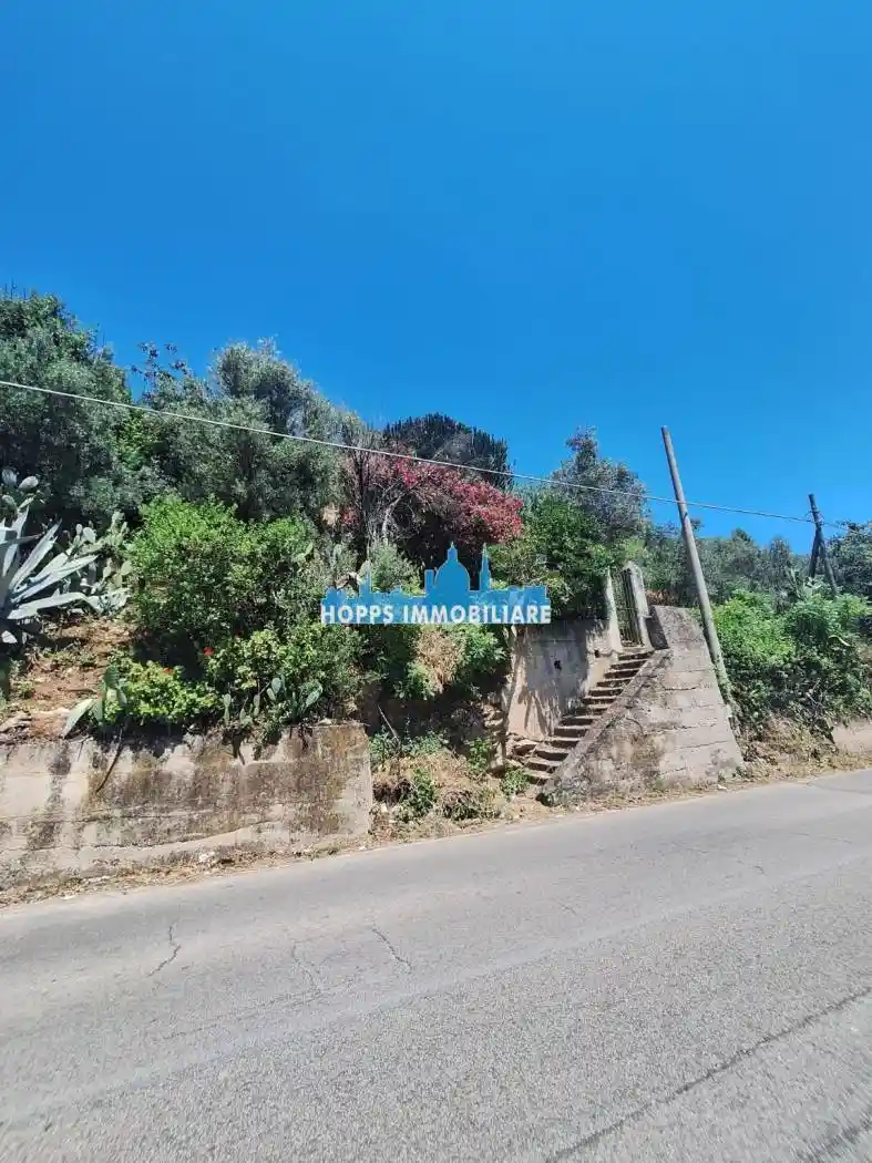 Villa in vendita a Monreale