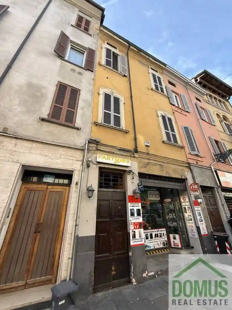 Palazzo - Edificio - foto 3