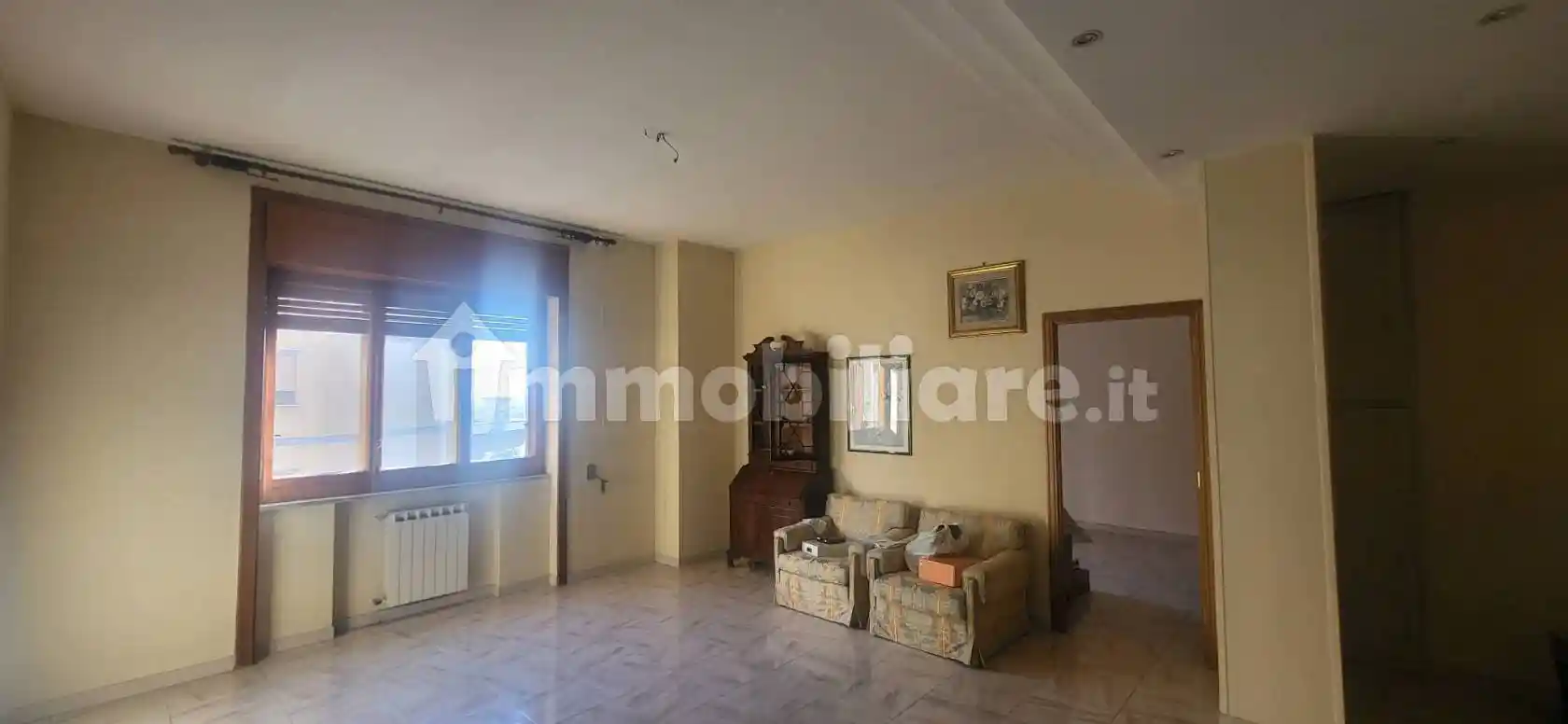 Appartamento in vendita a Salerno