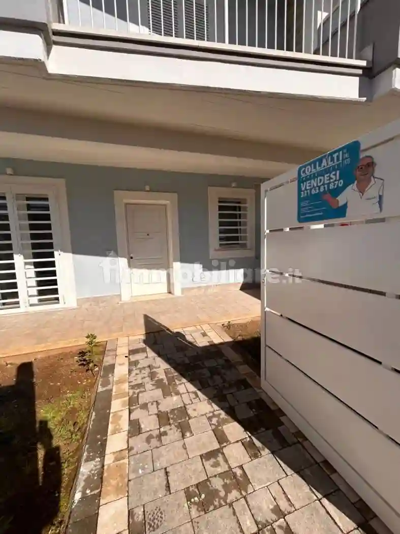 Villetta a schiera - foto 5