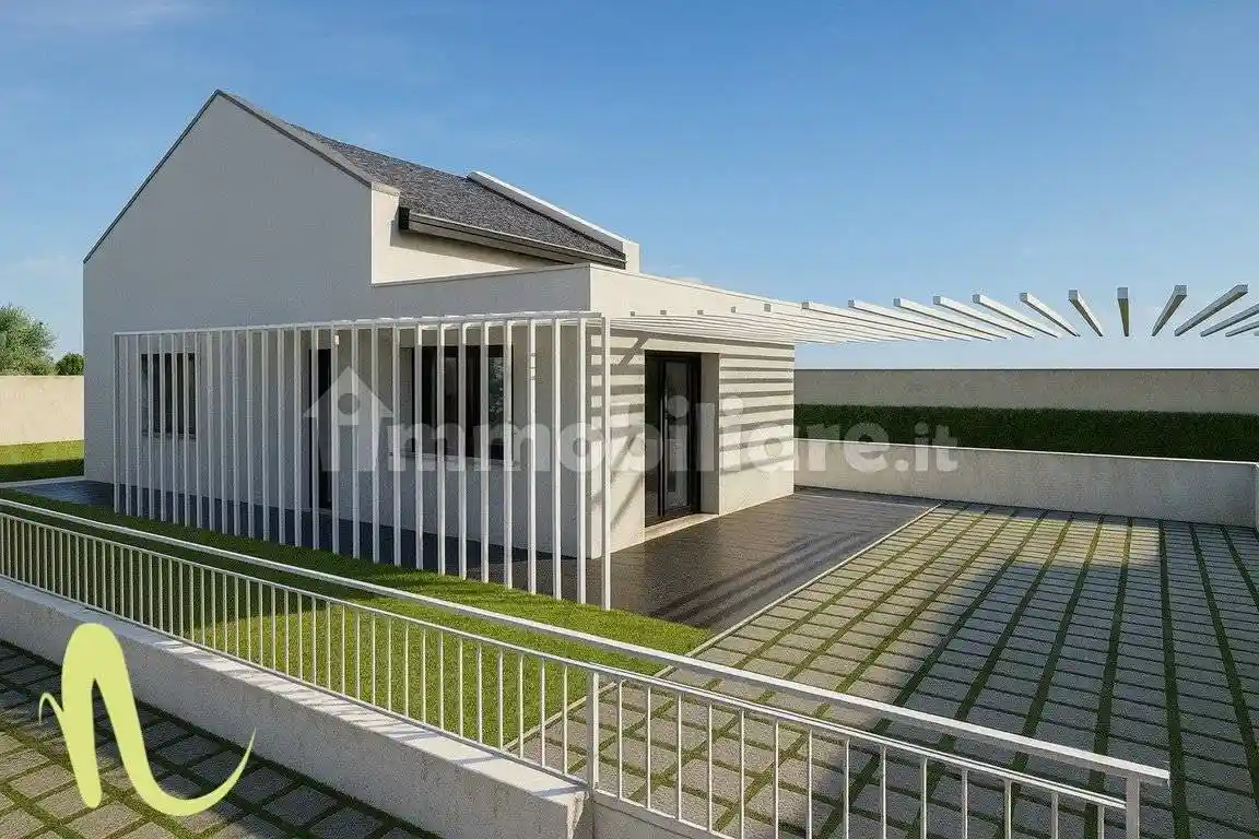 Villa in vendita a Cesenatico