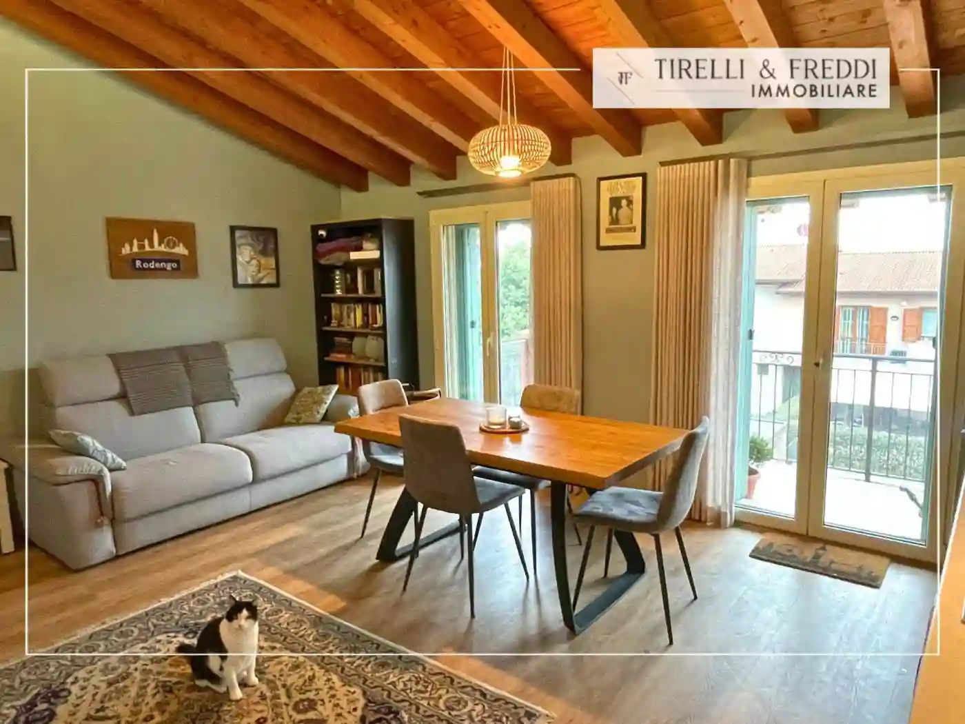 Appartamento - foto 2