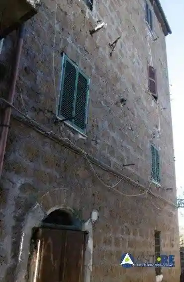 Appartamento in vendita a Civita Castellana