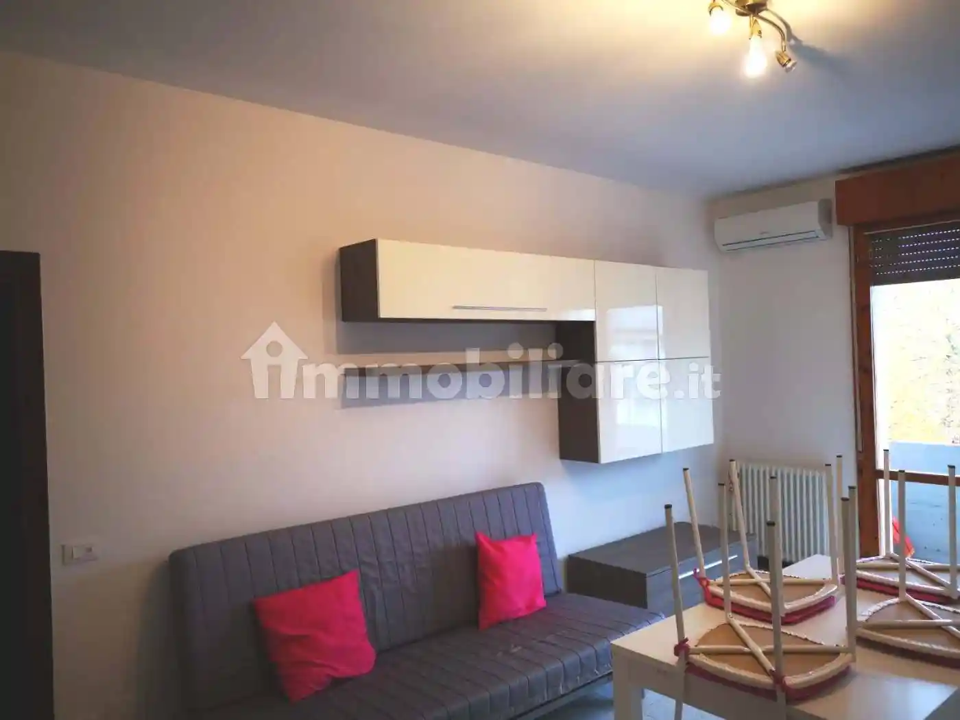 Appartamento in vendita a Forlì