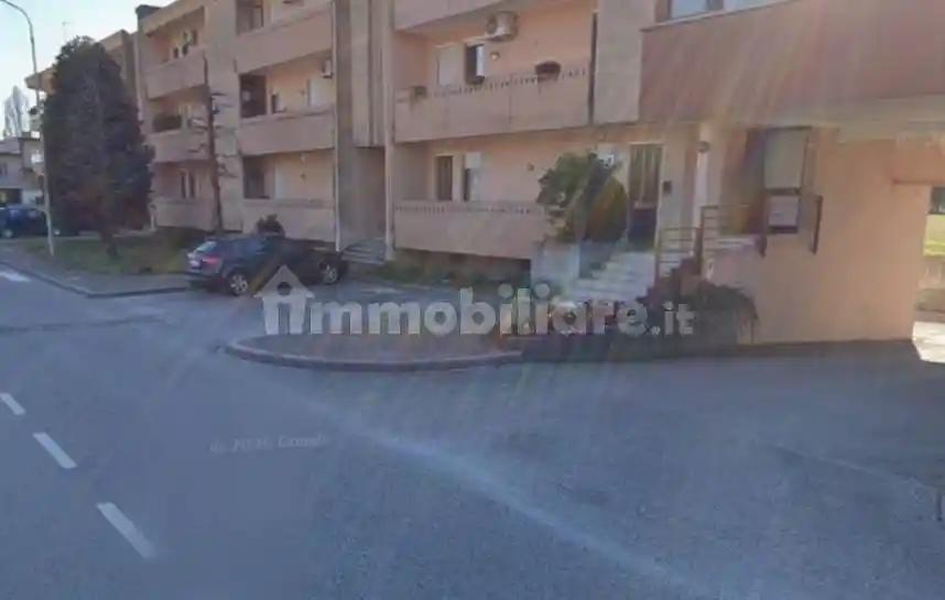 Appartamento in vendita a Manzano