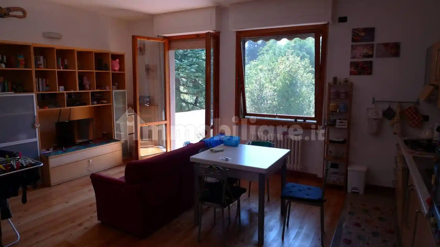 Appartamento in affitto a Bagno a Ripoli