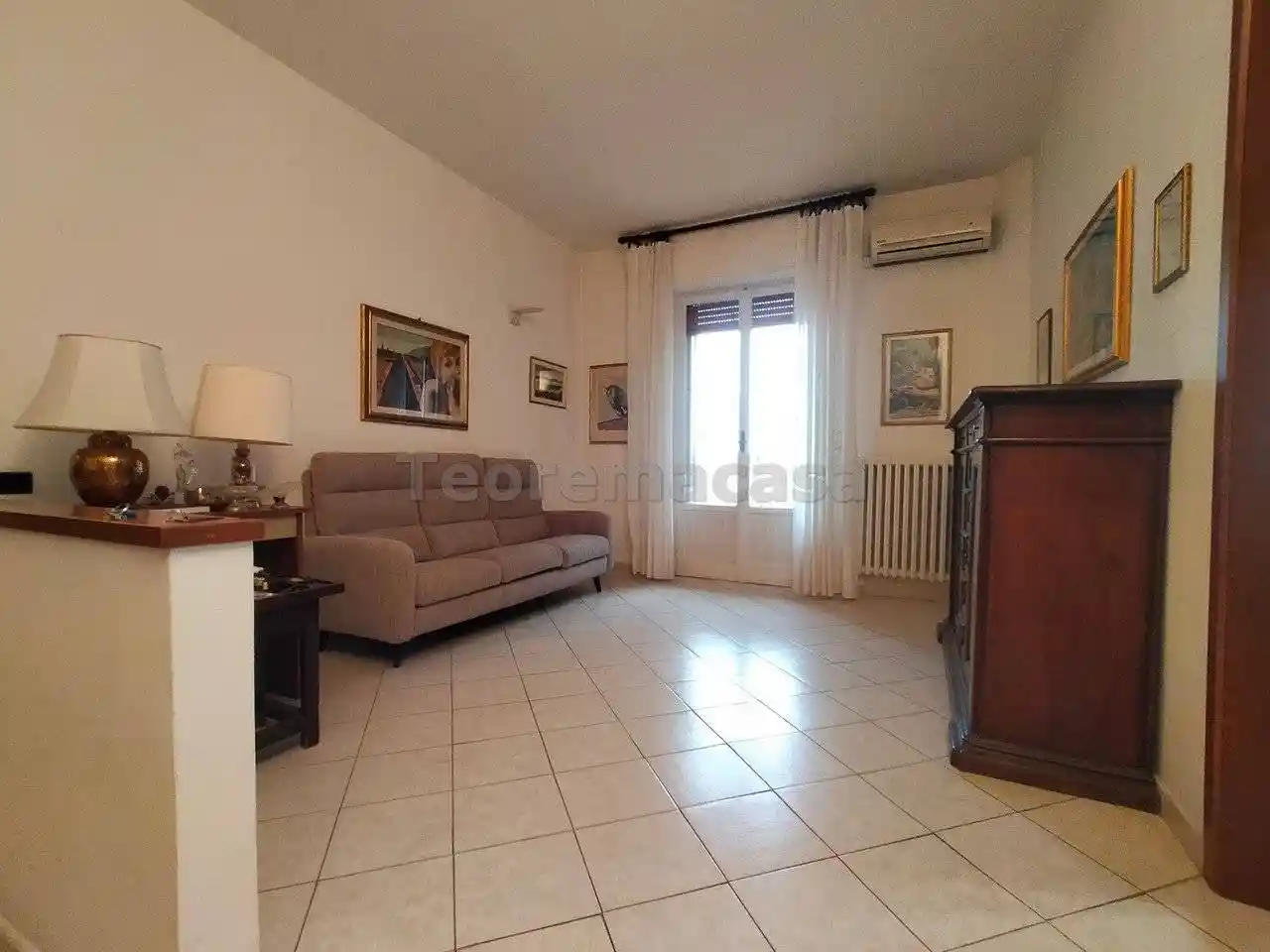 Appartamento in vendita a Firenze