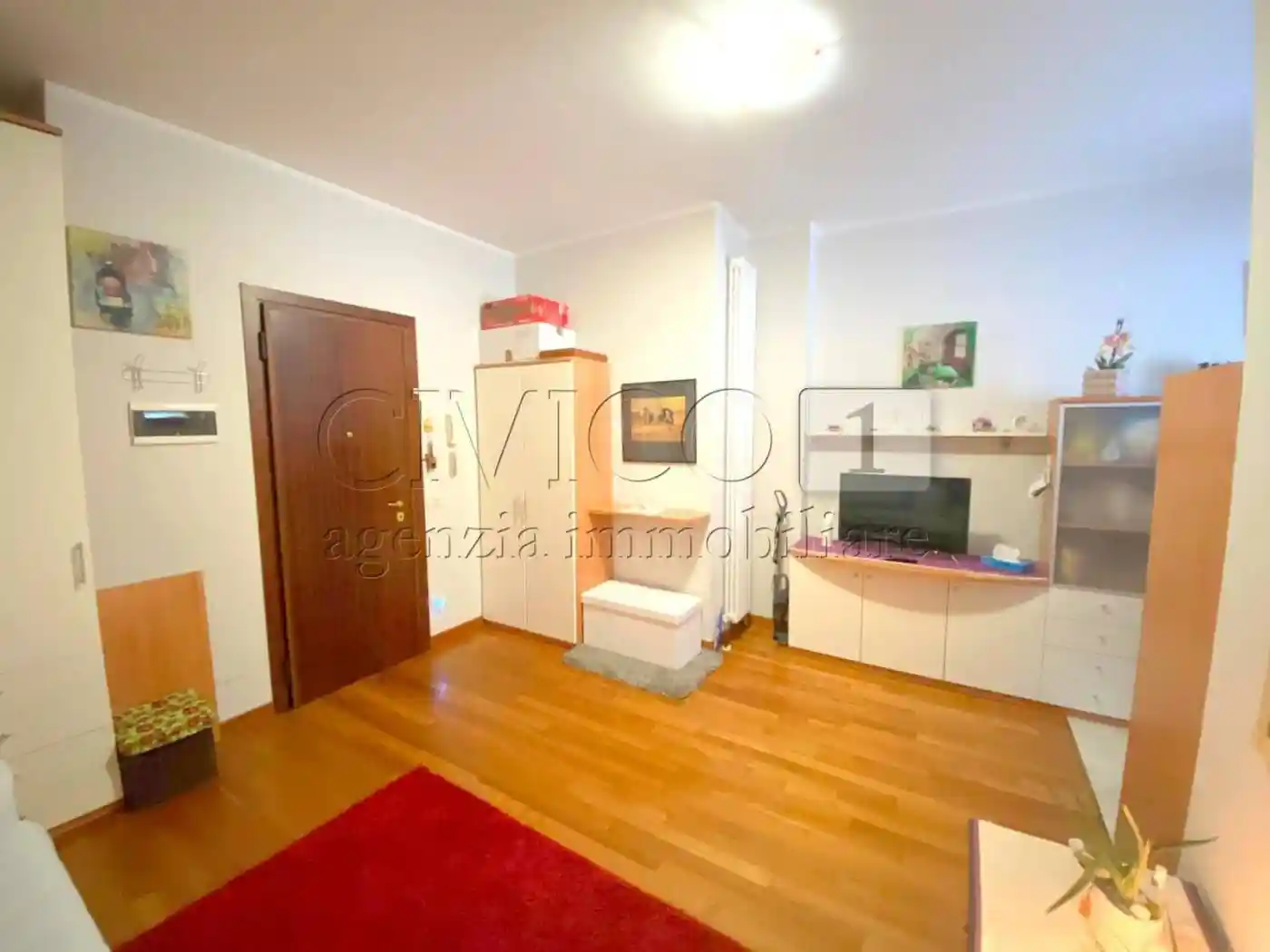 Appartamento in affitto a Vicenza