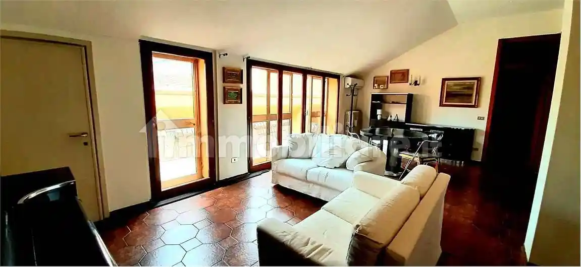 Appartamento in affitto a Mantova