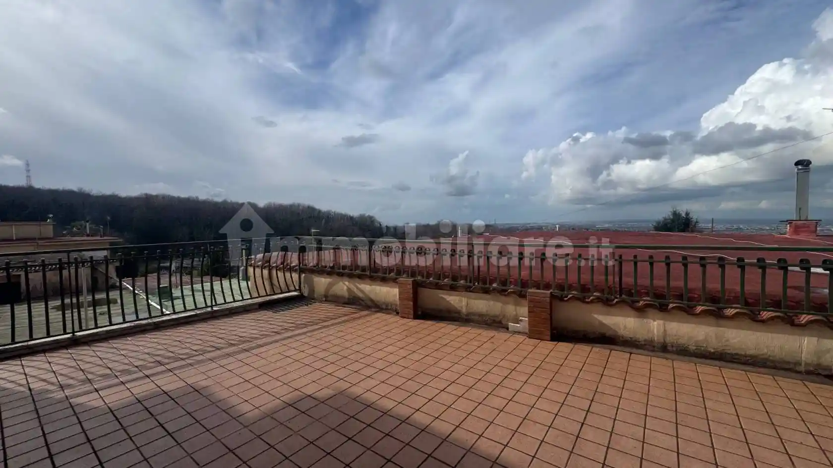 Appartamento in vendita a Marano di Napoli