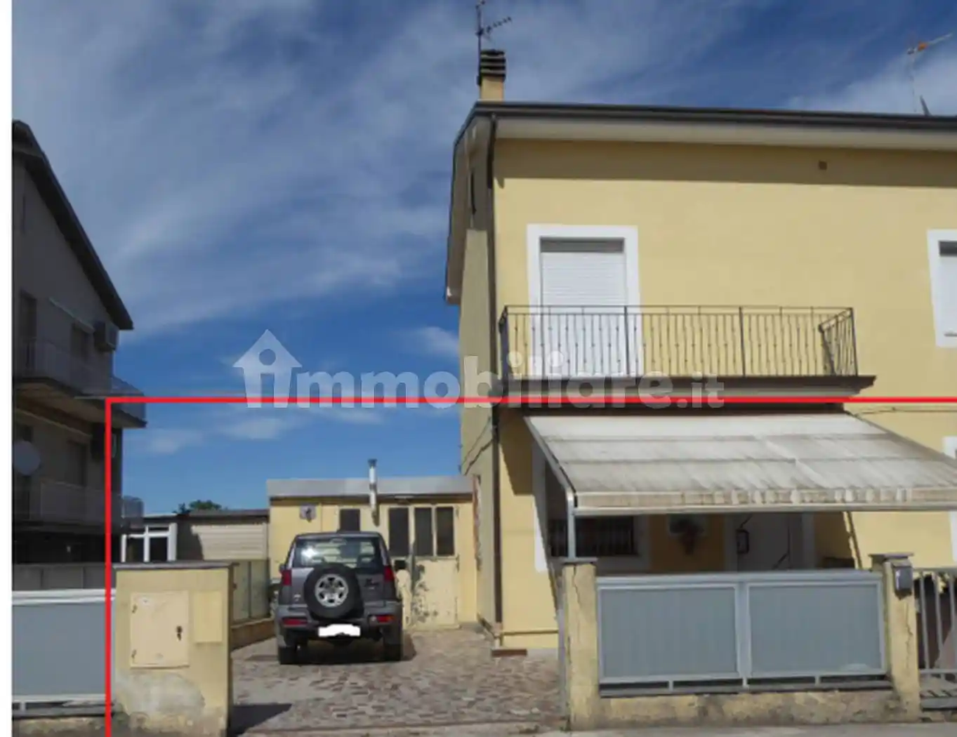 Appartamento in vendita a Civitanova Marche