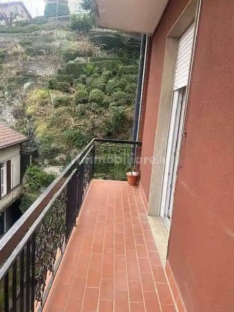 Appartamento in affitto a Como