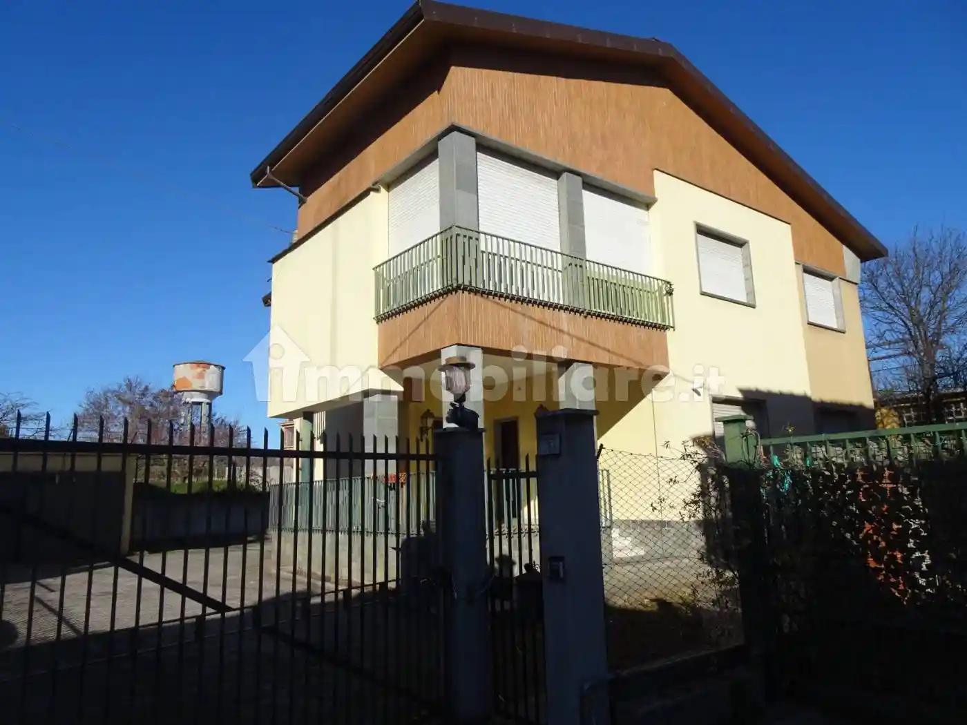 Villa in vendita a Fossano