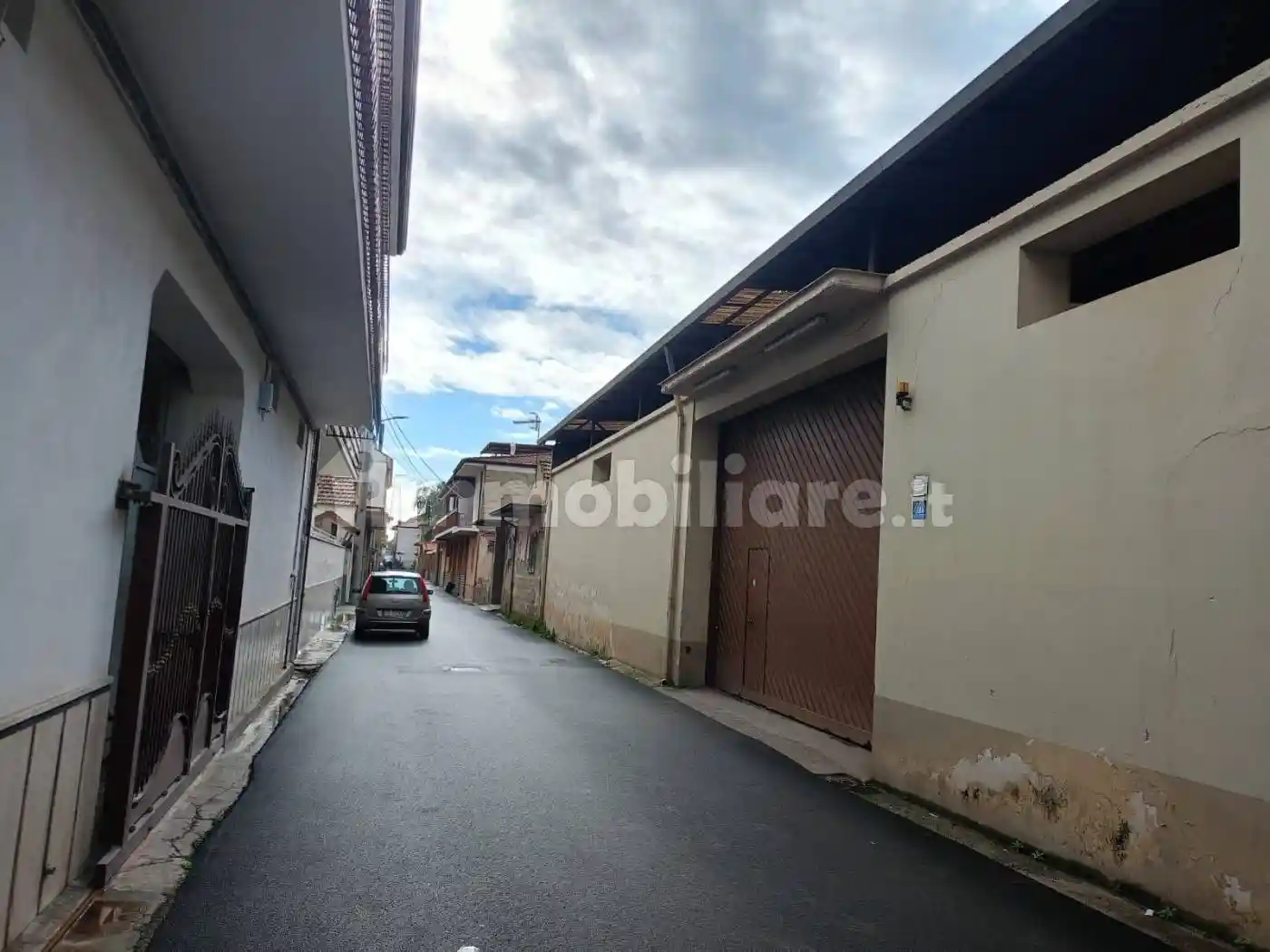 Appartamento in vendita a San Cipriano d'Aversa