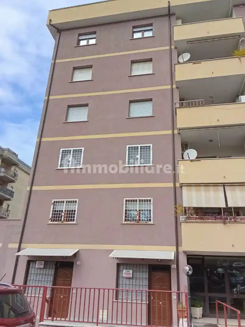 Appartamento in vendita a Fonte Nuova